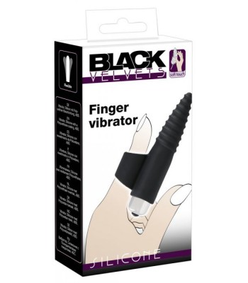 BLACK VELVETS - FINGER...