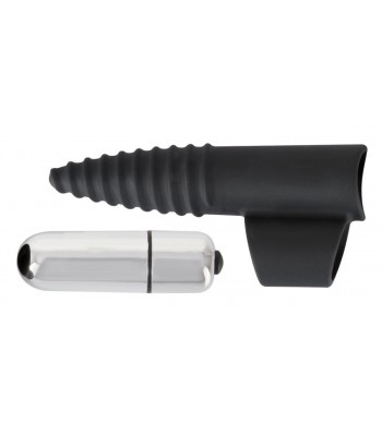 BLACK VELVETS - FINGER... 2