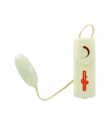 7 CREATIONS - VIBRATING EGG...