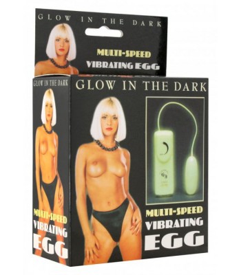 7 CREATIONS - VIBRATING EGG... 2