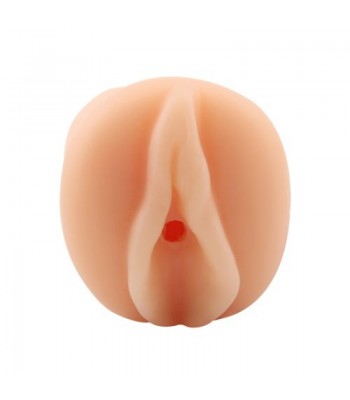 Maddy's Kitty vagina...