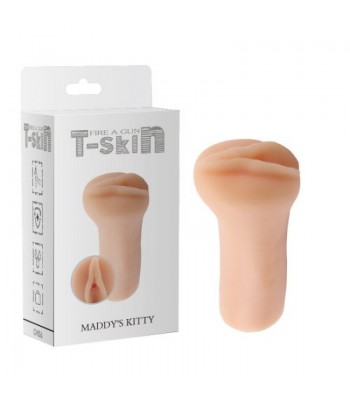 Maddy's Kitty vagina... 2