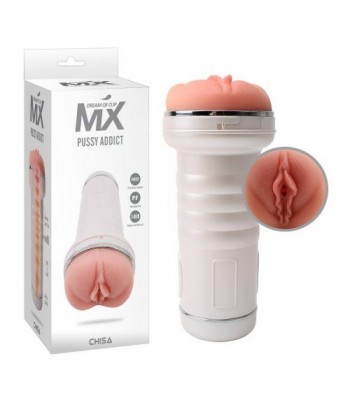 Pussy Addict Masturbator