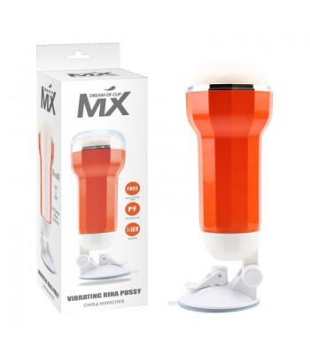 Rina Pussy Vibrating... 2