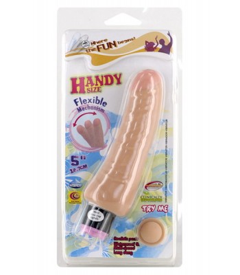 HANDY SIZE 5P FLEXIBLE...