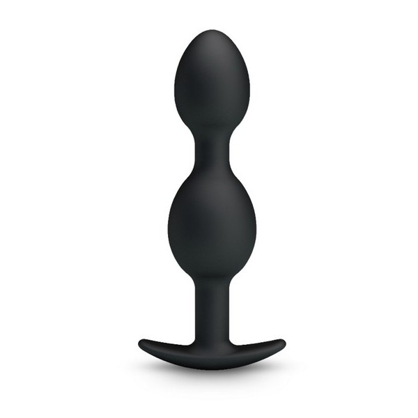 Plug avec billes Pretty Love Special...