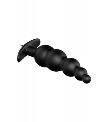 Plug chapelet vibrant...