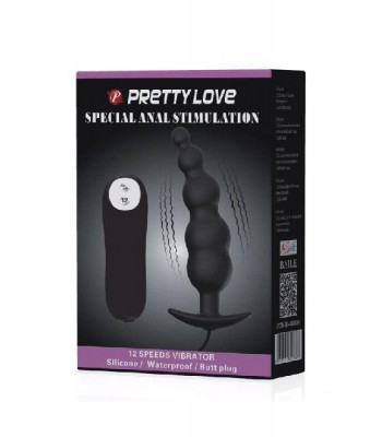 Plug chapelet vibrant... 2