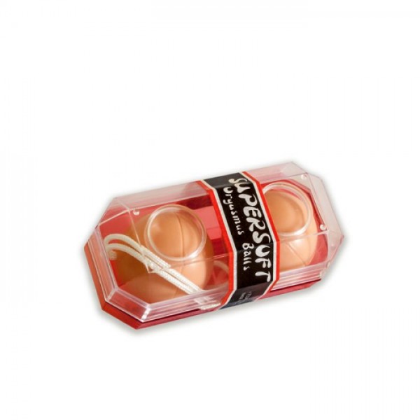 LOVE BALLS SKIN COLOR