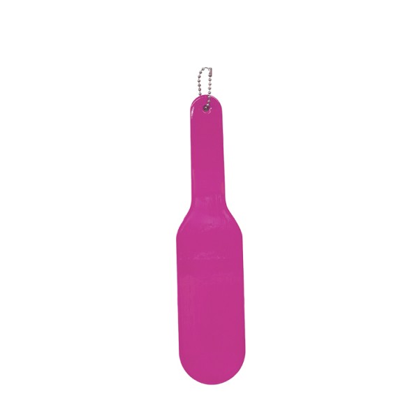 BAMBOO SPANKING PADDLE 5 PINK