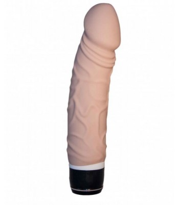 SILICONE CLASSIC VIBRATOR... 2