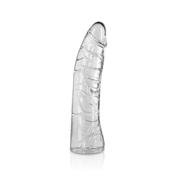 Gode courbe cristal Pure Jelly