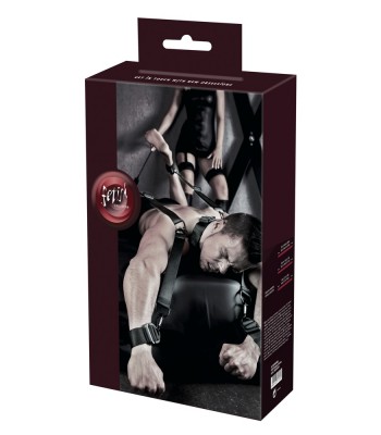 Bondage Set