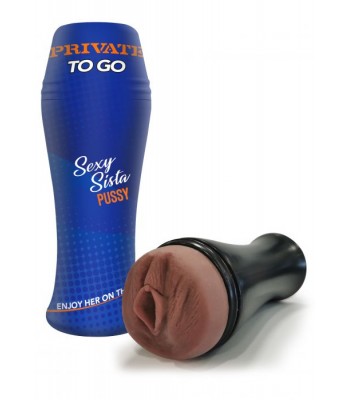 PRIVATE - SEXY SISTA TO GO