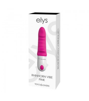 Rhinhorn Vibe pink 2