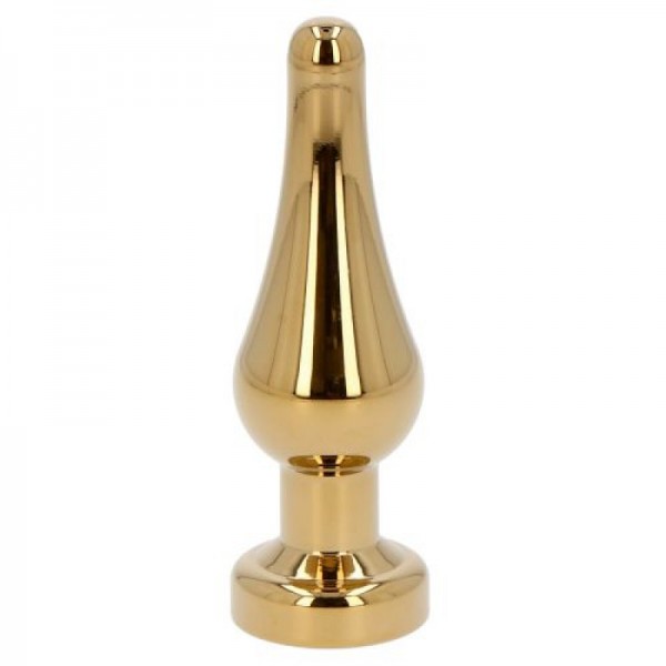 Ace of Spades Gold Small