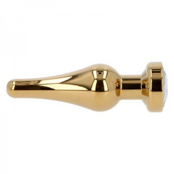 Ace of Spades Gold Small