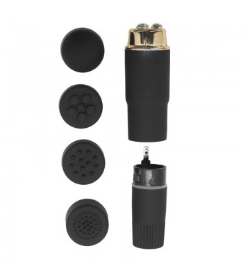 Timeless Pocket Rocket