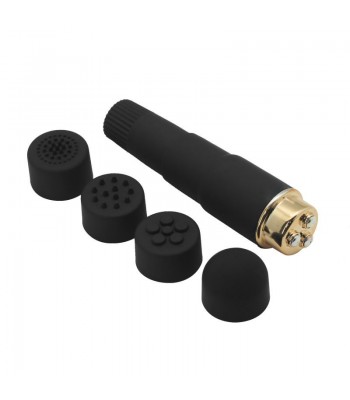 Timeless Pocket Rocket 2