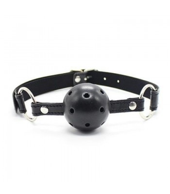 Breathable Ball Gag