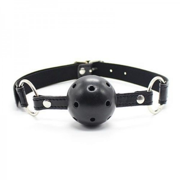 Breathable Ball Gag