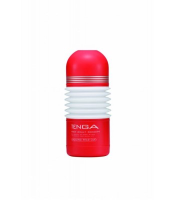 TENGA - ROLLING HEAD CUP