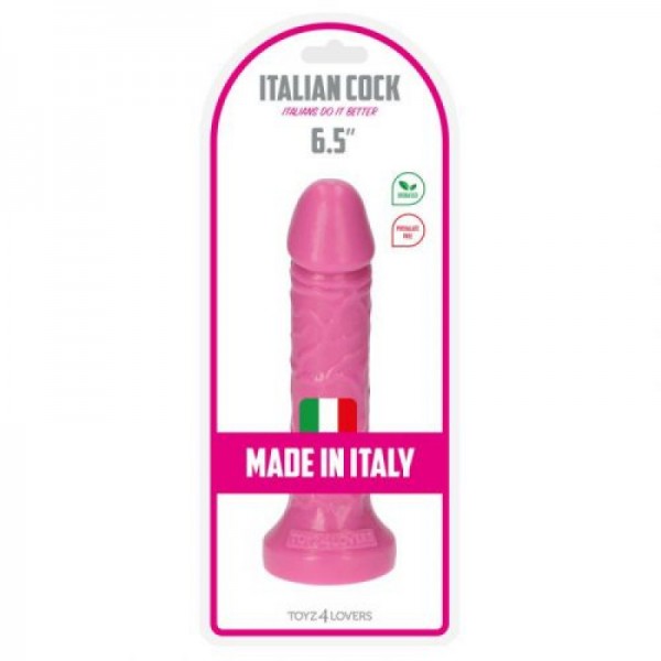 Dildo Camillo Pink
