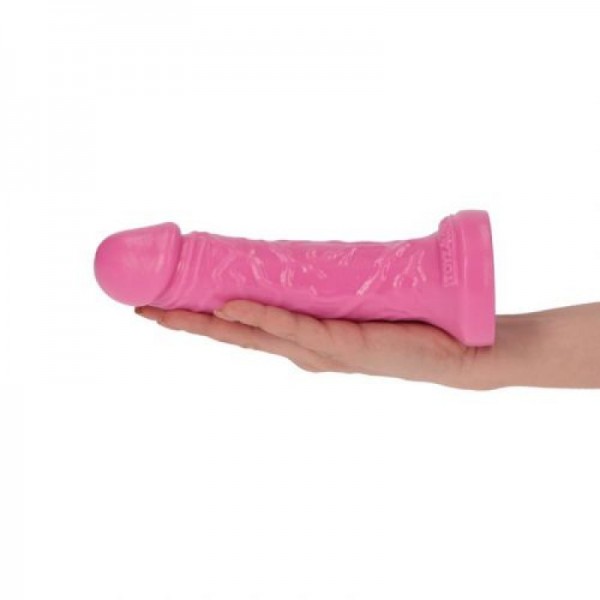 Dildo Camillo Pink