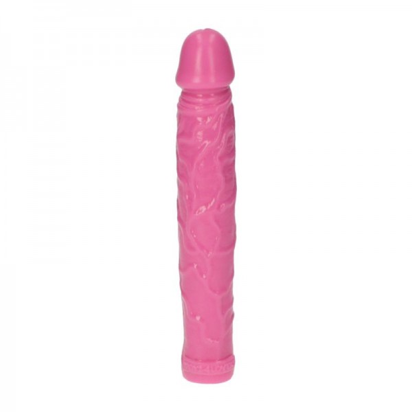 Dildo Zeno Pink