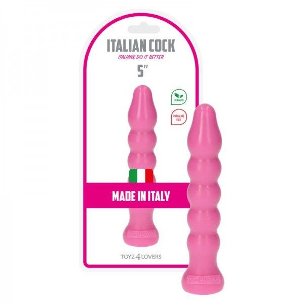 Anal Dildo Gaio Pink