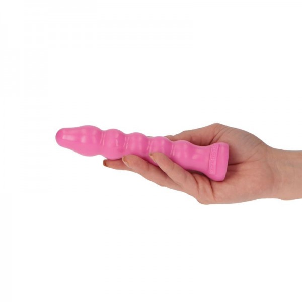 Anal Dildo Gaio Pink