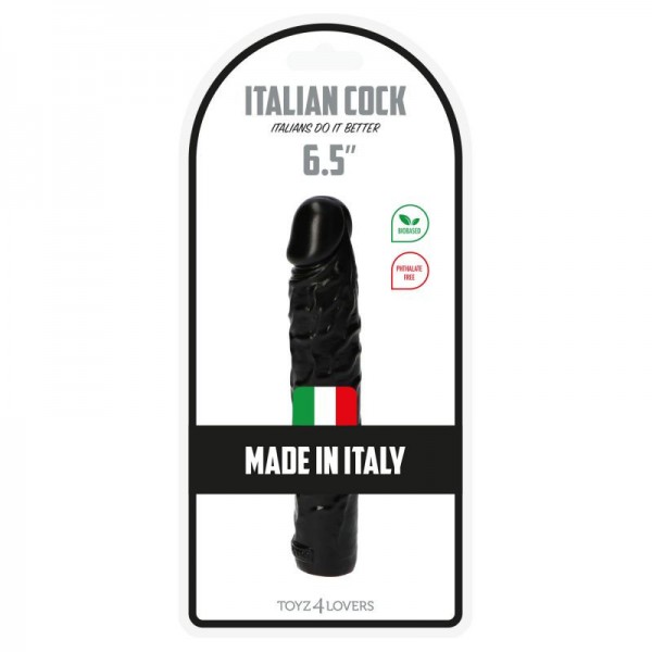Dildo Zeno Black