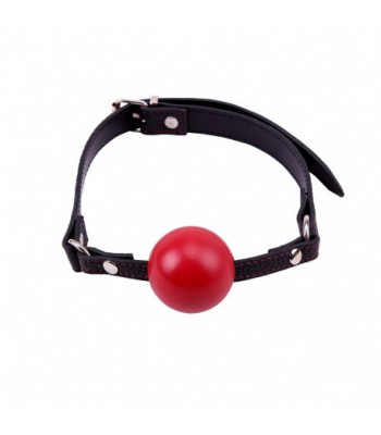 Red Ball Gag 2