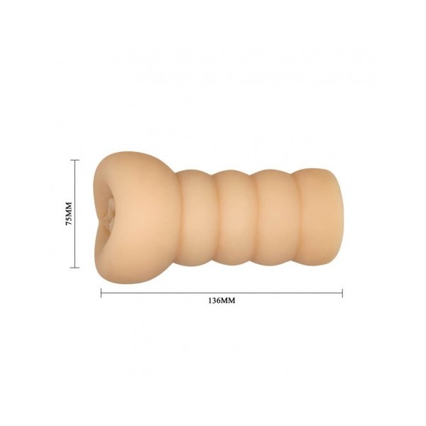 New material Masturbator, No smell,...