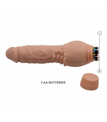 Varkator Realist Clark...