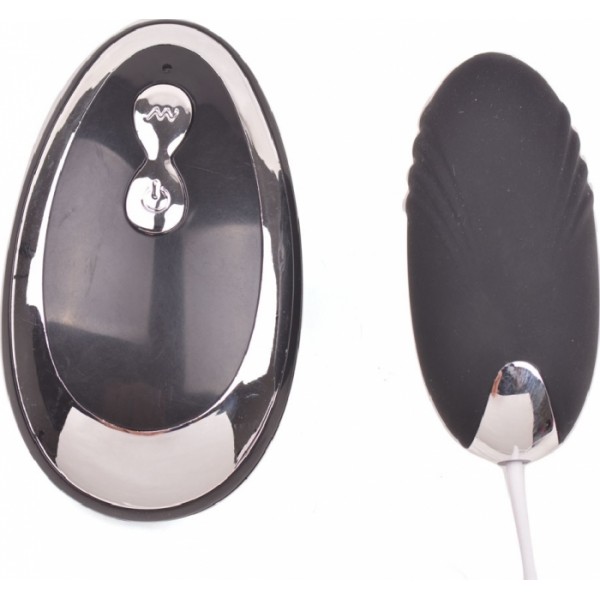 Or Black Echo Vibrator