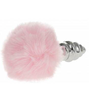 Anal Plug Fluffly Twist... 2