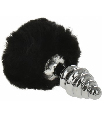 Anal Plug Fluffly Twist... 2