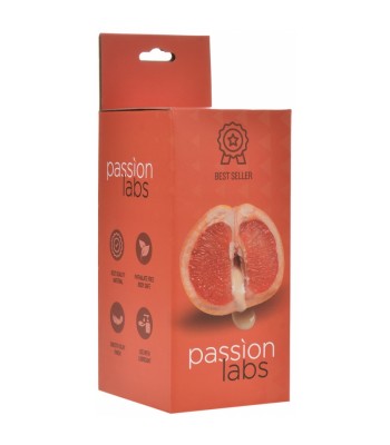 Vagina Masturbator...