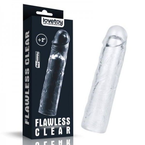 Flawless Penis Sleeve 2