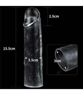 Flawless 1 Penis Sleeve