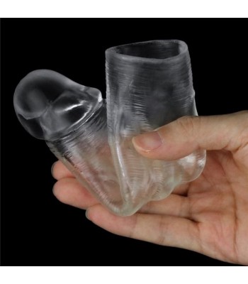 Flawless 1 Penis Sleeve 2