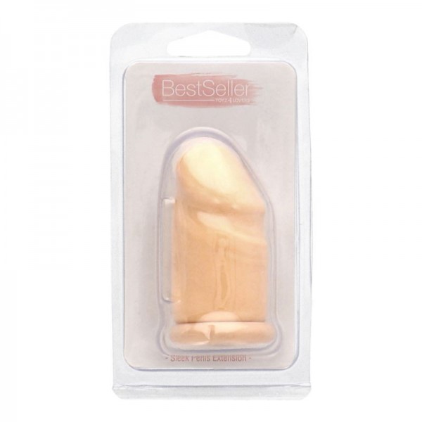 SLEEK EXTENSION Sleeve