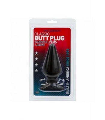 DOC JOHNSON - BUTT PLUG... 2