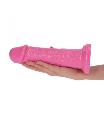 Dildo Leone Pink 2