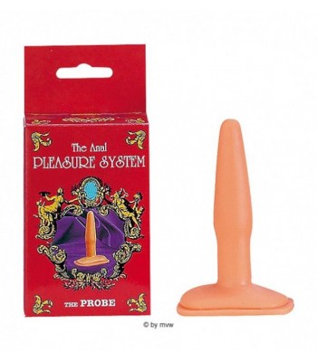 THE ANAL PLEASURE SYSTEM -...