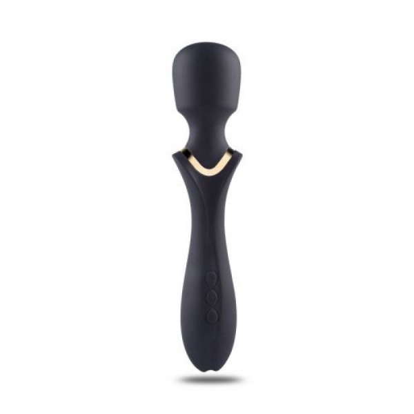 WonderWand Toyz4Lovers Black