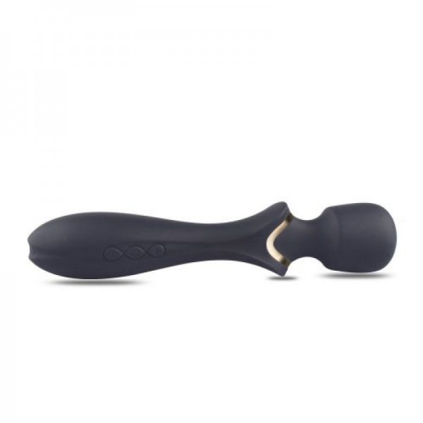 WonderWand Toyz4Lovers Black
