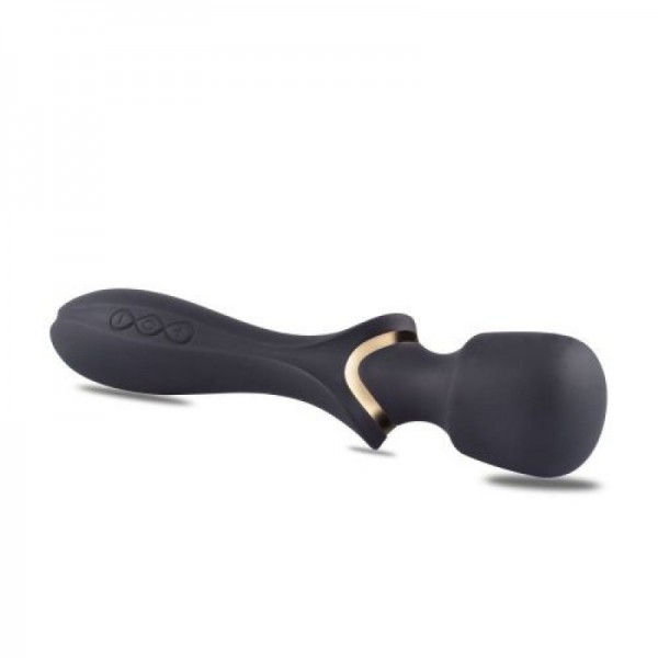 WonderWand Toyz4Lovers Black