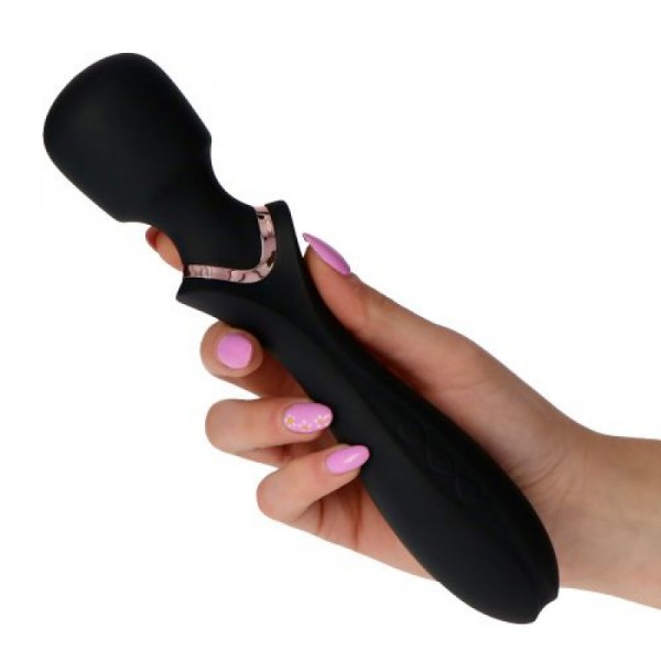 WonderWand Toyz4Lovers Black